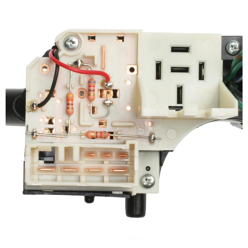 Переключатель сигнала поворота комбинированный переключатель BWD S3204 - Изображение 4 из 4