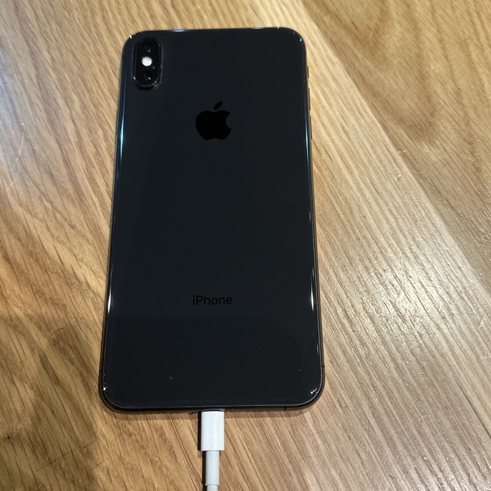 【専用】iPhone Xs Space Gray 64 GB au SIMフリー スマートフォン本体 売れ筋正規品