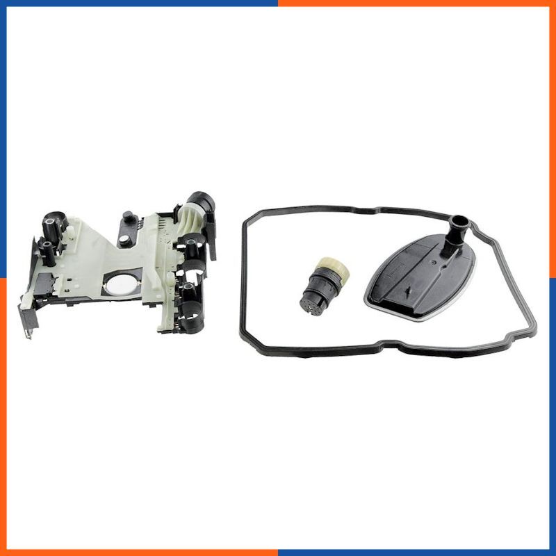 Calculateur boîte automatique Jeep WG1794710 commande de transmission ZVK5101