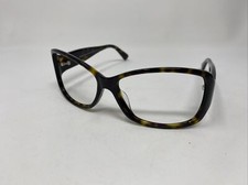 MAUI JIM NALANI MJ 295-10 61/16/126 JAPAN TORTOISE SUNGLASSES FRAME N490