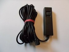 Minolta RC-1000, 16 5/12ft Cable, Remote Release For Dynax SLR Camera, K-
