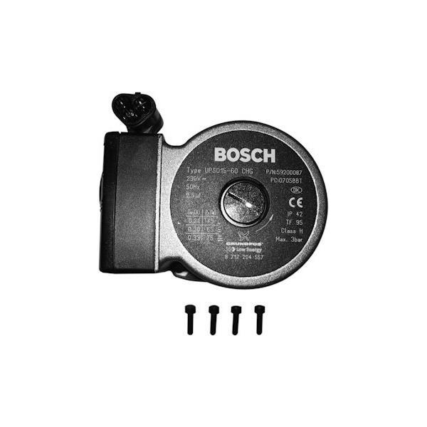 Bosch Ersatzteil Ttnr: 87172045570 Pumpenmotor-image