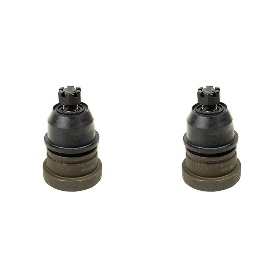 Paquete de 2 rótulas de suspensión delantera inferior izquierda/derecha Mevotech para Mazda RX-7 79-1985 Foto 2 de 4