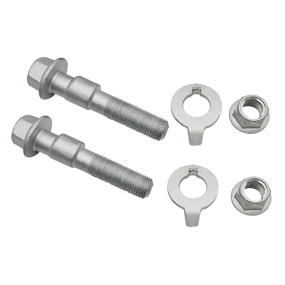 Front or Rear LH&RH Alignment Camber Kit K90477 for Lexus Mazda Toyota Scion TC - Изображение 2 из 4