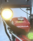 Honda Snow Blower LED Light Kit HS624 HS724 & Mounting Bracket 06350-767-100AH