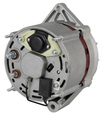 NEW ALTERNATOR FITS JOHN DEERE POWER UNIT CD3029DF CD4039DF/TF GENSET CODE 3106