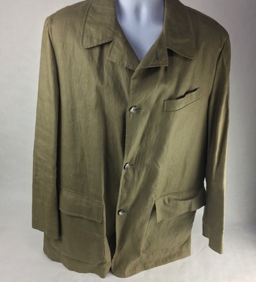faconnable albert goldberg jacket
