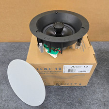 MartinLogan Helos 12 in-Ceiling Speaker(Singl...