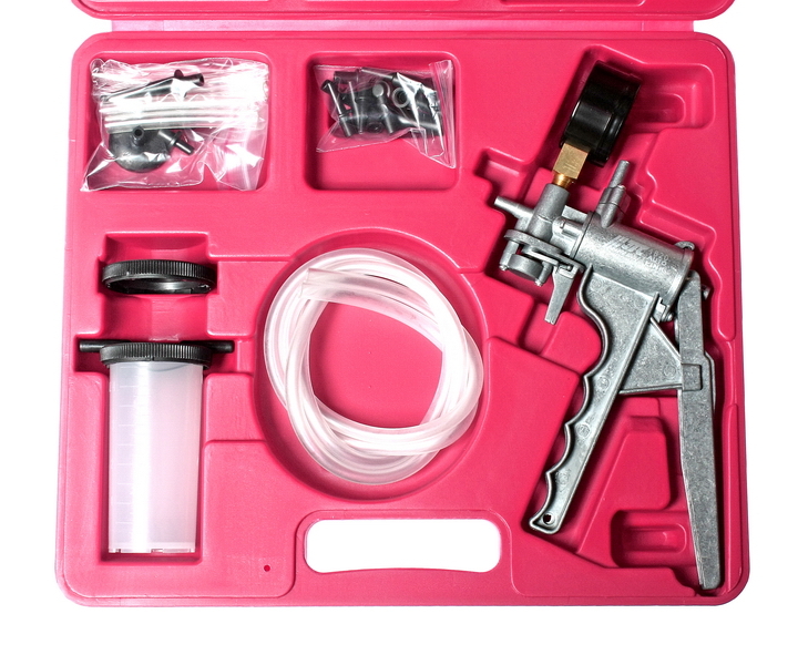 JTC Automotive Vacuum Test Kit, JTC TOOLS # 1820 | eBay