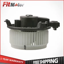 New AC Blower Motor Fan Cage For Dodge Ram 1500/2500/3500 Honda Accord CR-V
