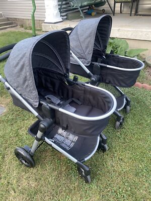 uppababy broken frame Compatible with Vista Stroller Footrest Hinge Replacement Part, Durable Fix for Footrest Hinge, Easy Installation Multifunction Belt Pouch, Backpack, Model:Casting - 7' Medium Heavy Fast combined with an adjustable product-cat:bag