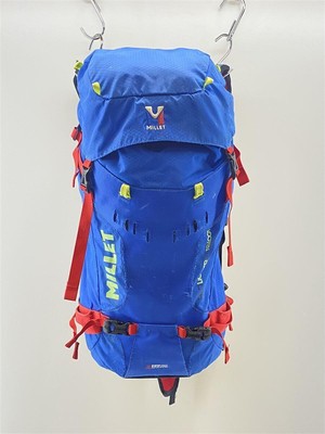 Millet Backpack/Nylon/Blu 112