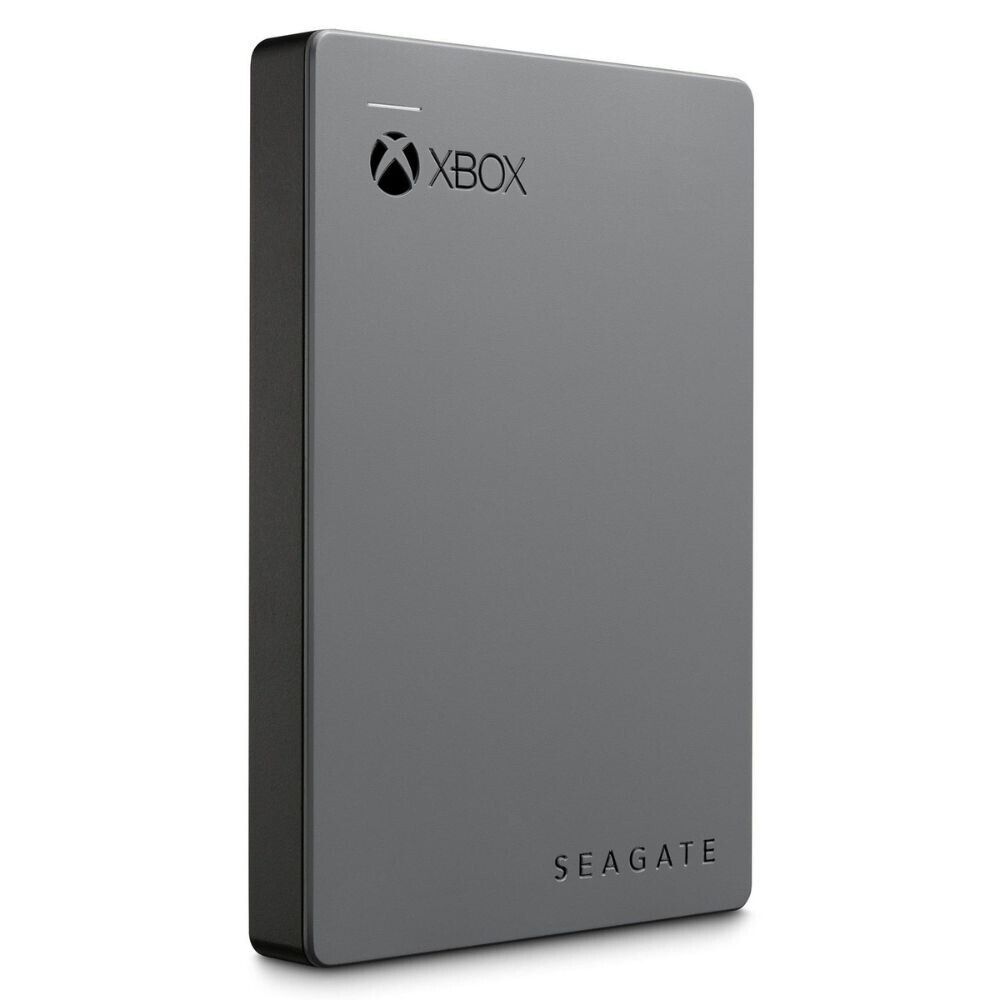 Game Drive for Xbox: External Hard Drives for Xbox