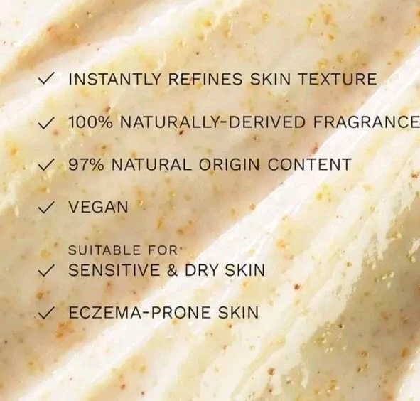 REN SKINCARE Radiance PHA Exfoliating Facial 1.69oz NEW BOX IPSY $44 - Image 4 of 4