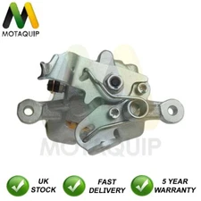Brake Caliper Rear Right Motaquip Fits VW Audi Skoda Seat