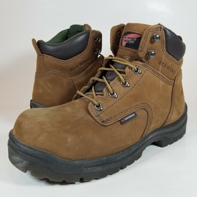 red wing boots 2240