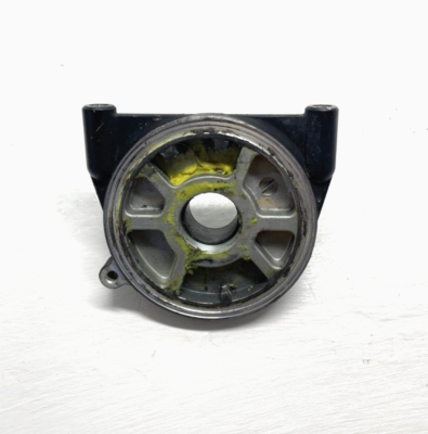 1999 Kawasaki Prairie 300 KVF300-B Shift Lever Base 13259-1010 | eBay