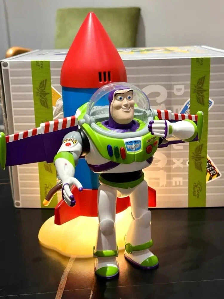 Toy story 4 blast off sale buzz lightyear