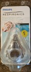 NEW 5 PHILIPS AMARA CUSHIONS, Respironics Full Face Cushions ( SMALL )  — photo 3