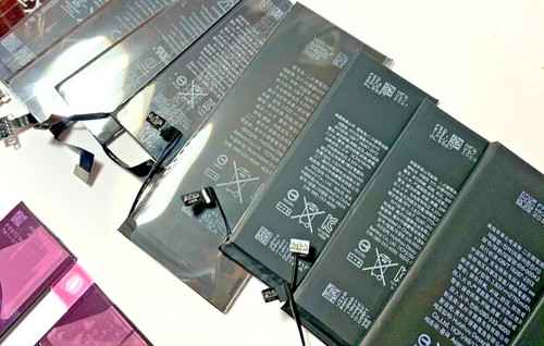 Best Battery For iPhone 4 4S 5 5C 5S SE 6 6+ 6S 6S+ 7 7+ 8 8+Plus X XS XR XSMAX - 第 9/12 張圖片