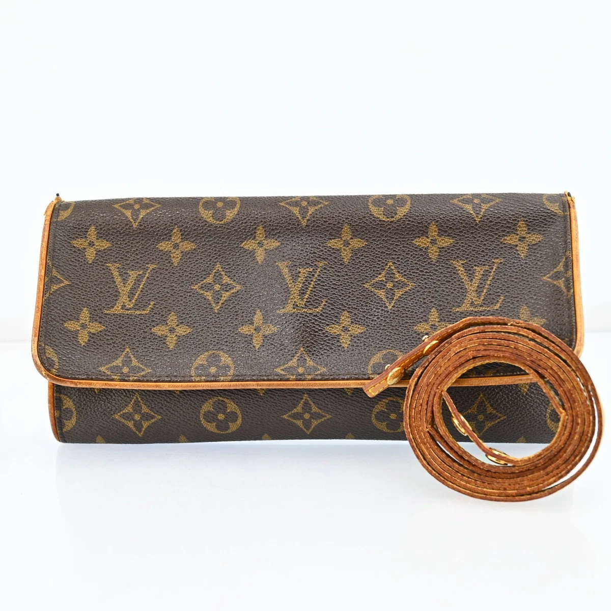 louis vuittons pochette twin