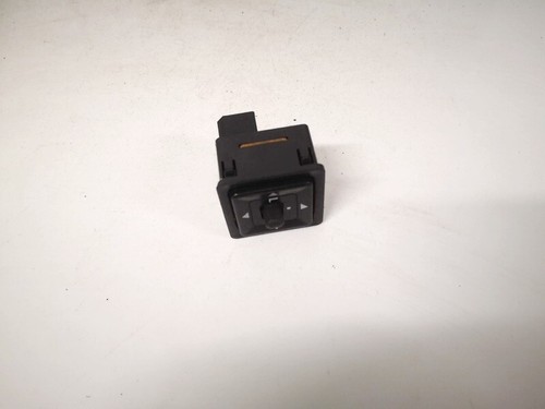 Mitsubishi Galant 1998 Wing mirror control switch (Exterior Mirror #1490387-18