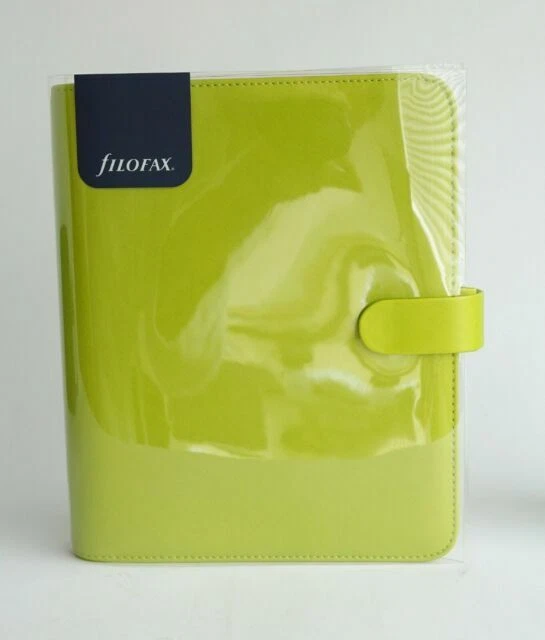 Filofax Office Organisers