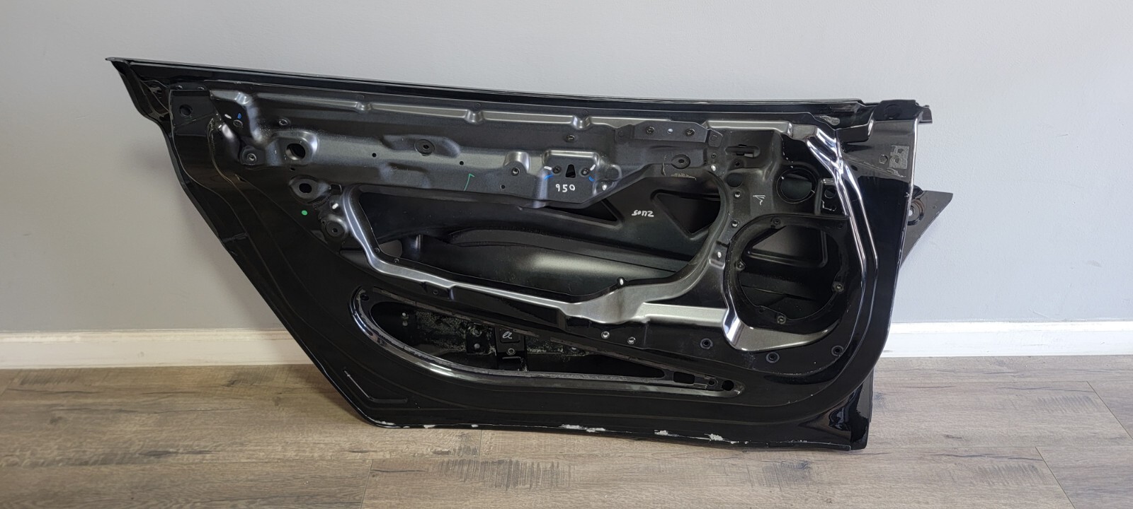 MCLAREN 720 S SPIDER DRIVER LEFT SIDE DOOR OEM 14A0903SP