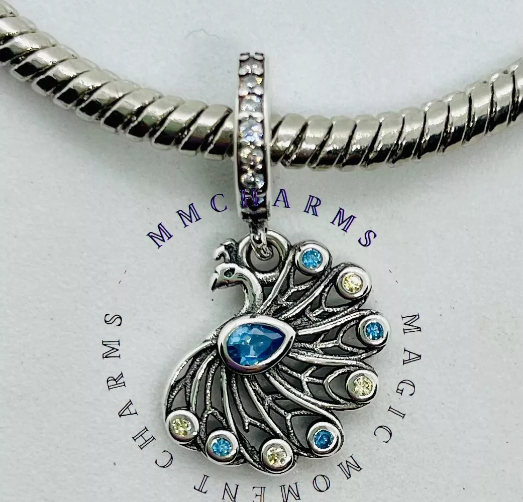 Sterling silver european charms sale
