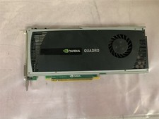 DELL 038XNM NVIDIA QUADRO 4000 2GB GDDR5 VIDEO GRAPHICS CARD