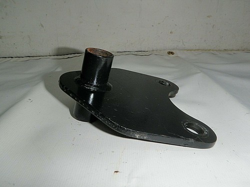 Mahindra Left Bracket. 19583031AG0 - Picture 10 of 10