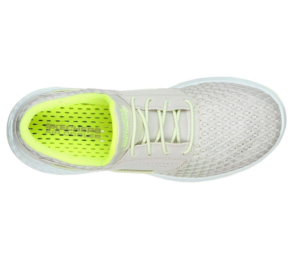 Skechers on the go boat cool sale