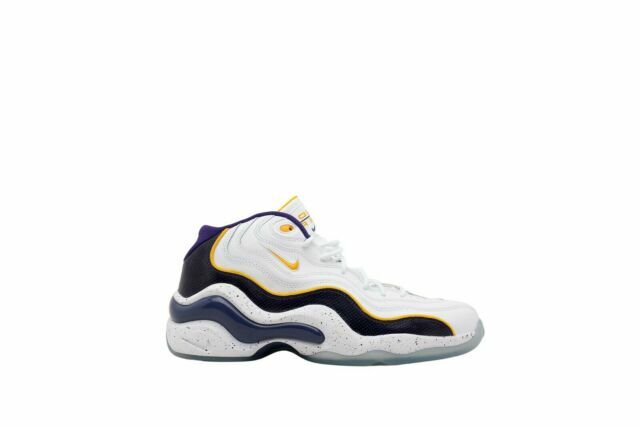 Nike Air Zoom Flight 96 Kobe Bryant 