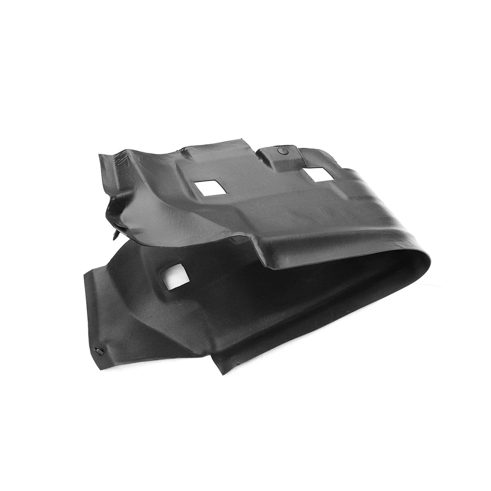 For 2010-2018 Dodge Ram 2500 3500 4500 5500 6.7L Radiator Upper Seal 55371021AA - Image 2 of 4