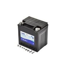 BMW R60 R65 Mono R75 R80 R90 R100 Battery Exide AGM 30 amp hour 61211459650