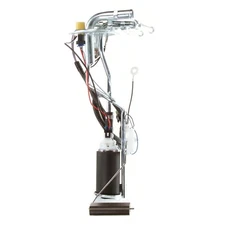 Fuel Pump Hanger Assembly Delphi For 1987-1991 GMC R1500 Suburban 1988 1989 1990