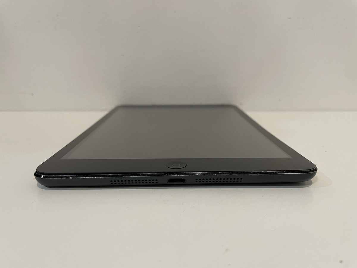 Apple iPad mini 1st Gen. 16GB, Wi-Fi, 7.9in - Space Gray