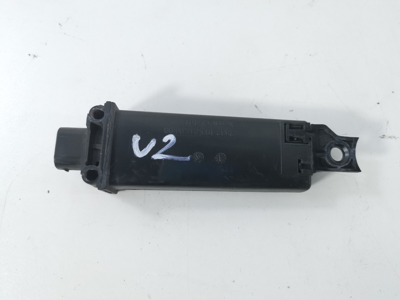 08-19 Maserati GranTurismo M145 Park Parking Assist Control Module 239463 OEM