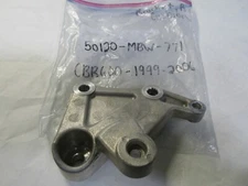 HONDA CBR600 F4i REAR RIGHT SHOCK CUSHION BRACKET 50120-MBW-771 CBR 600 F4