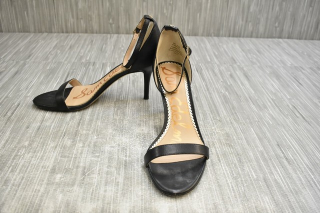 sam edelman patti black leather