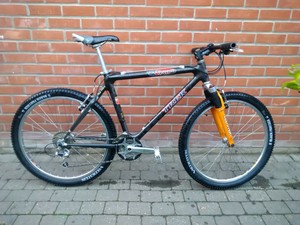trek 9800 oclv for sale