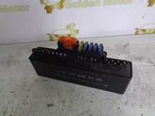 Mercedes Zentralrelais Relaiseinheit Steuermodul A1705450305
