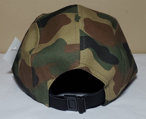 DECKY Womens Camo Hat - Picture 4 of 7
