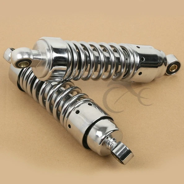 后减震器吸收垫避震适合本田 Rebel CMX 250 CA250 86-14 — 第 3/4 张图片