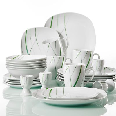 dining ware sets luxury