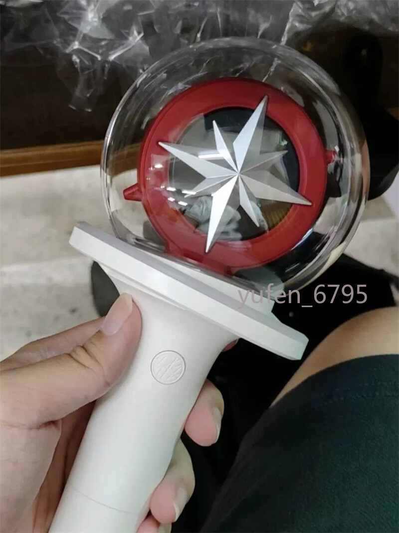 STRAY KIDS Official Light Stick 2.0 version Compass Album