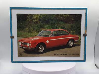 Quadro GTA 1300 Junior 19x14 cm / 7,5x5,5 Zoll