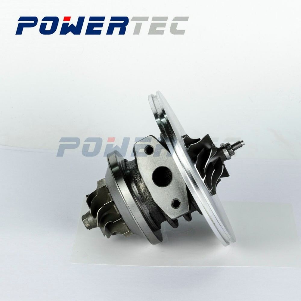 GT1544S Turbo cartridge 701729 045145701J for Audi A2 1.4 TDI 55 