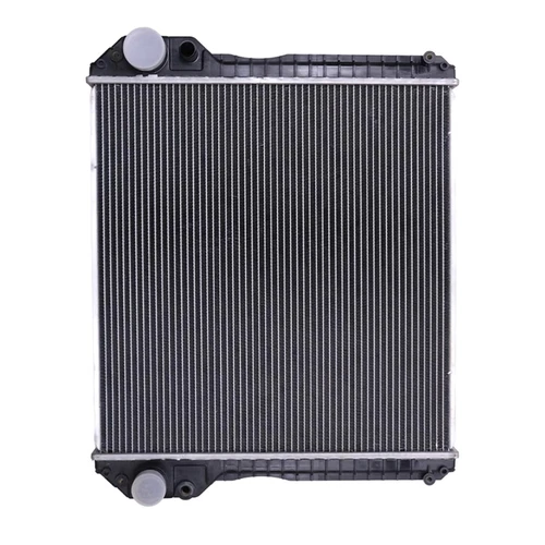 87416657 Radiator 87576643 compatible with Case 586G 588G 580N 580M 580SM 580SN - Bild 2 von 4