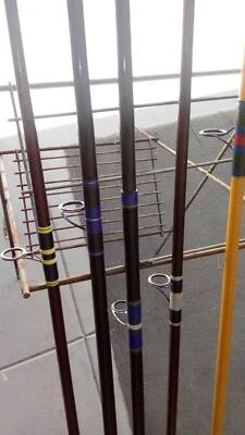 fishing poles gumtree